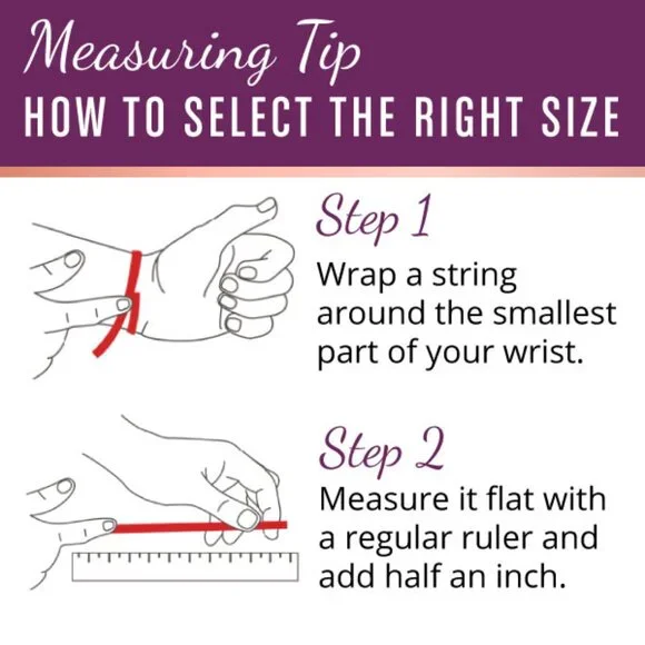 Shades of Grey! Beautiful Jasper Stretch Buddha Bracelet size 7 - Picture 7 of 8